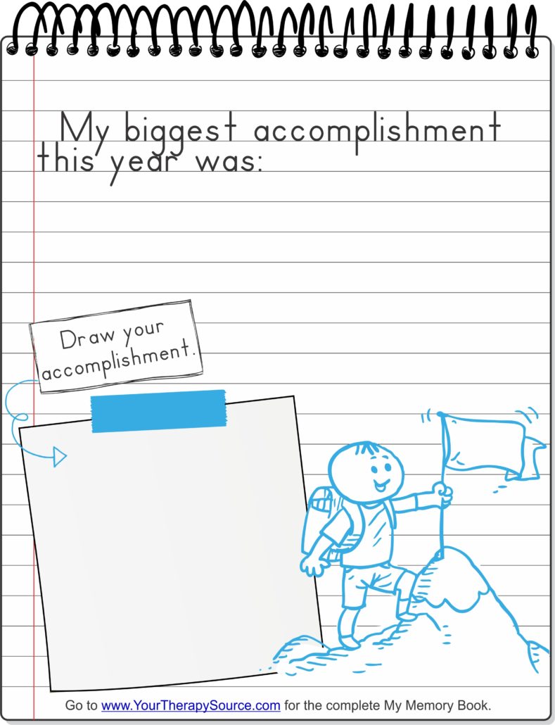 biggest accomplishment