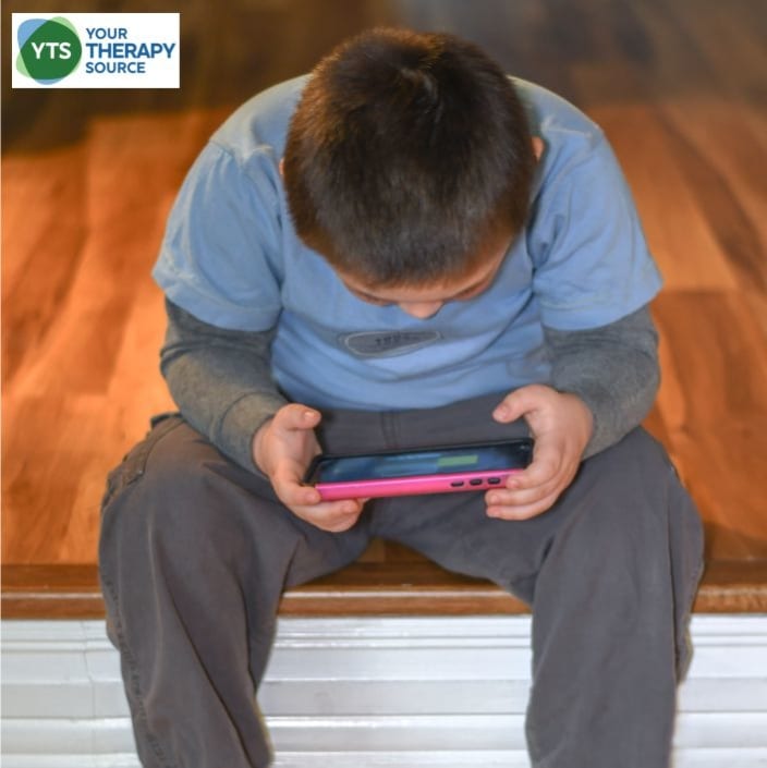 Is There a Loss of Spatial Awareness in Children? LaptrinhX / News