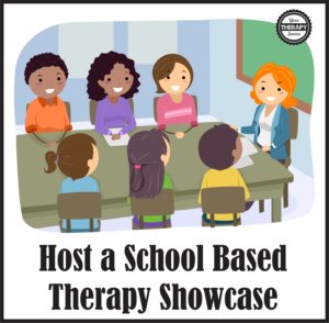 school based therapy Archives - Page 2 of 11 - Your Therapy Source