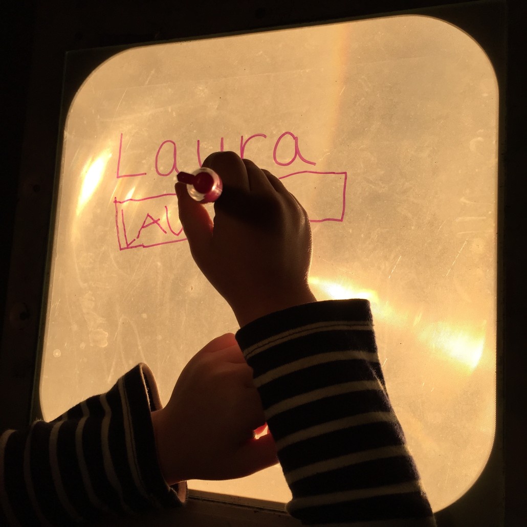 5 Activities to Do with a Projector Your Therapy Source