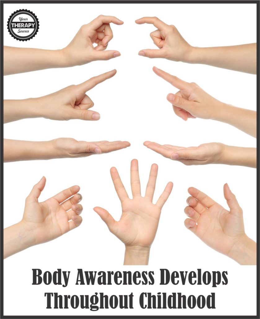 body awareness Archives - Page 2 of 4 - Your Therapy Source