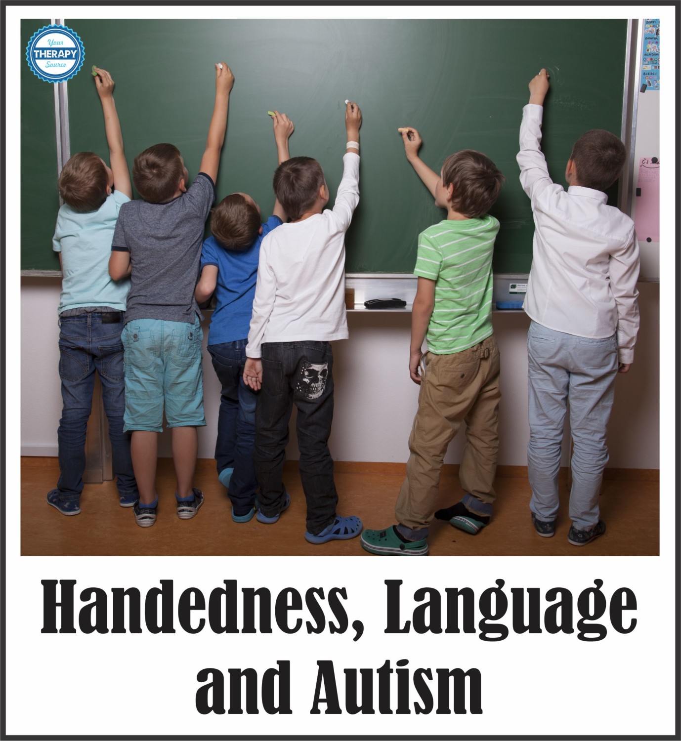 What Does MixedHandedness Mean at Julie Long blog