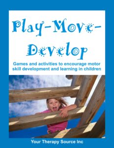 Play - Move - Develop