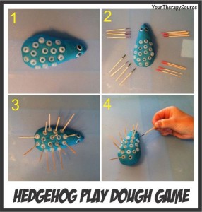 HedgehogClayGameFree