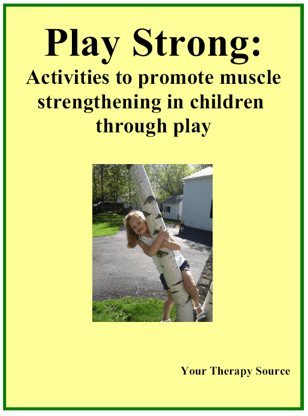 Upper body best sale workouts for kids