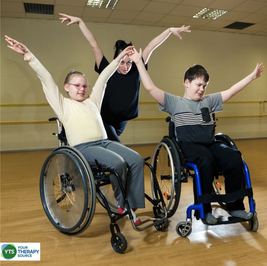 recreation activities for people with disabilities