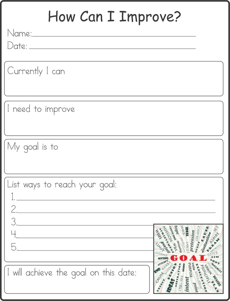 handwriting ks2 printables Decision Looking Worksheets for Q&A: Memory, Free for