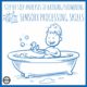 Task Analysis - Independent Bathing in Children - Your Therapy Source