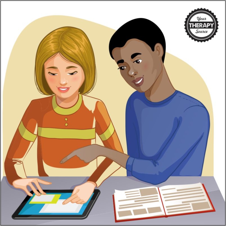 PeerMediated Interventions for Students With Intellectual Disability