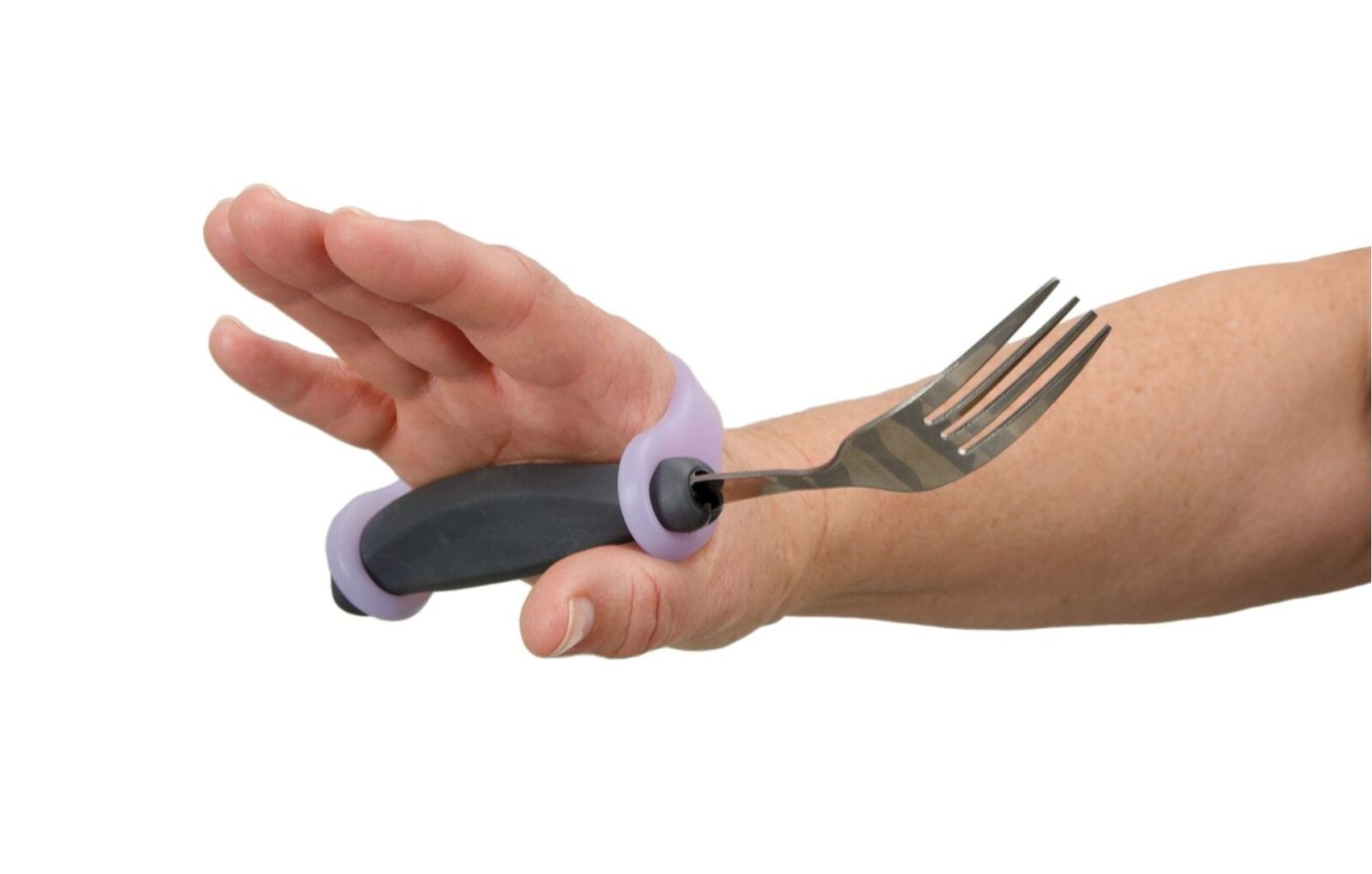 Q&A with the Creators of EazyHold Flexible Universal Cuffs Your