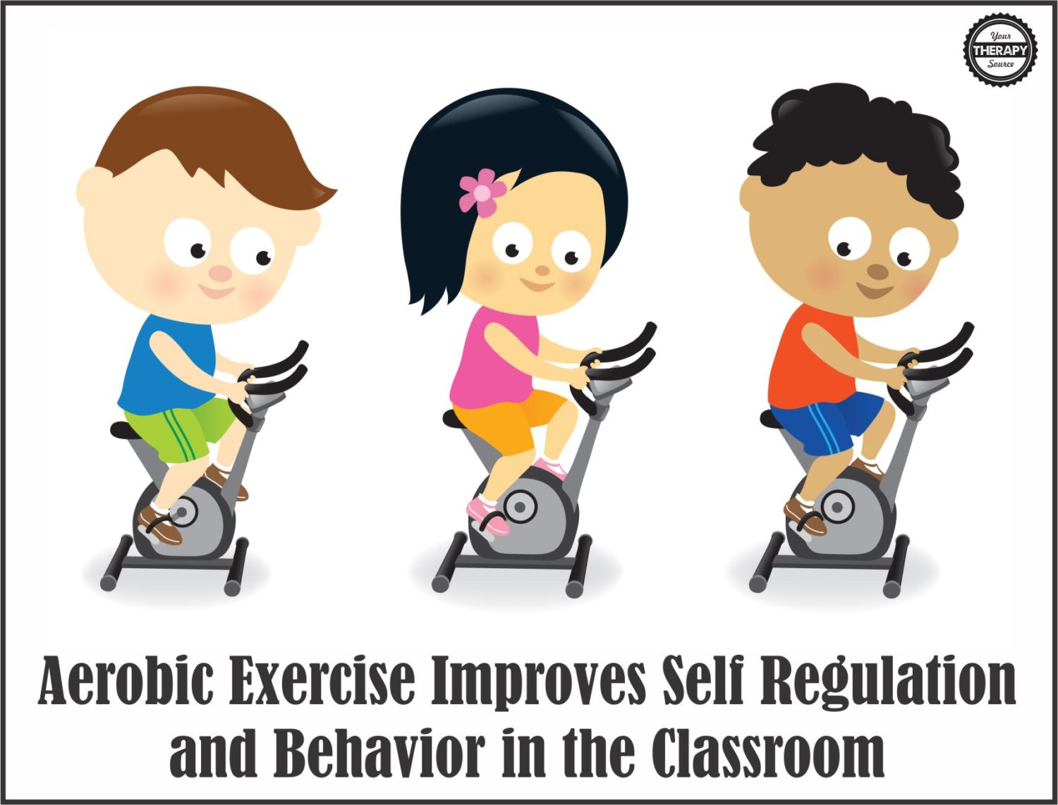 How to Improve Behavior in School - Your Therapy Source