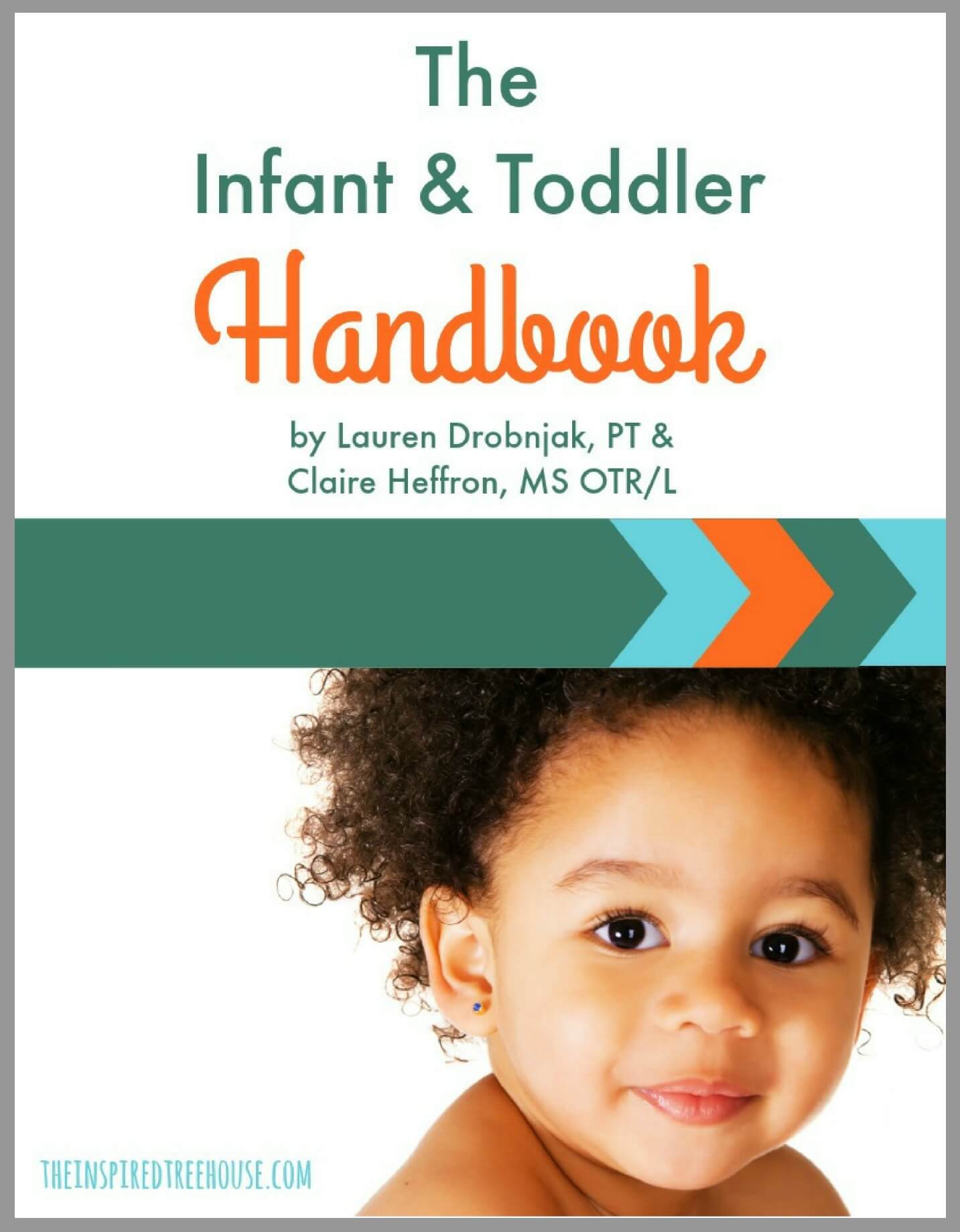 Infant Toddler Handbook