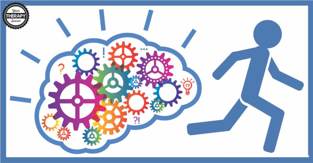 Motor Planning and Cerebral Palsy Your Therapy Source