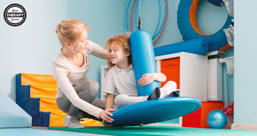 Sensory Integration Therapy and Occupational Performance in Children