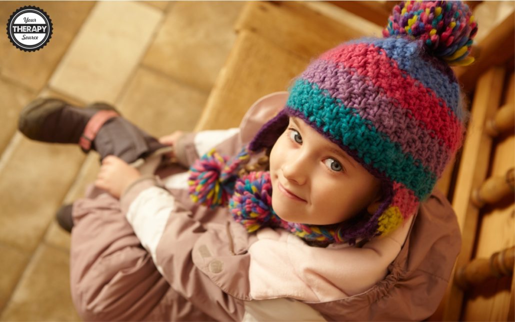 5 Ways To Teach Your Children To Be Independent Your Therapy Source