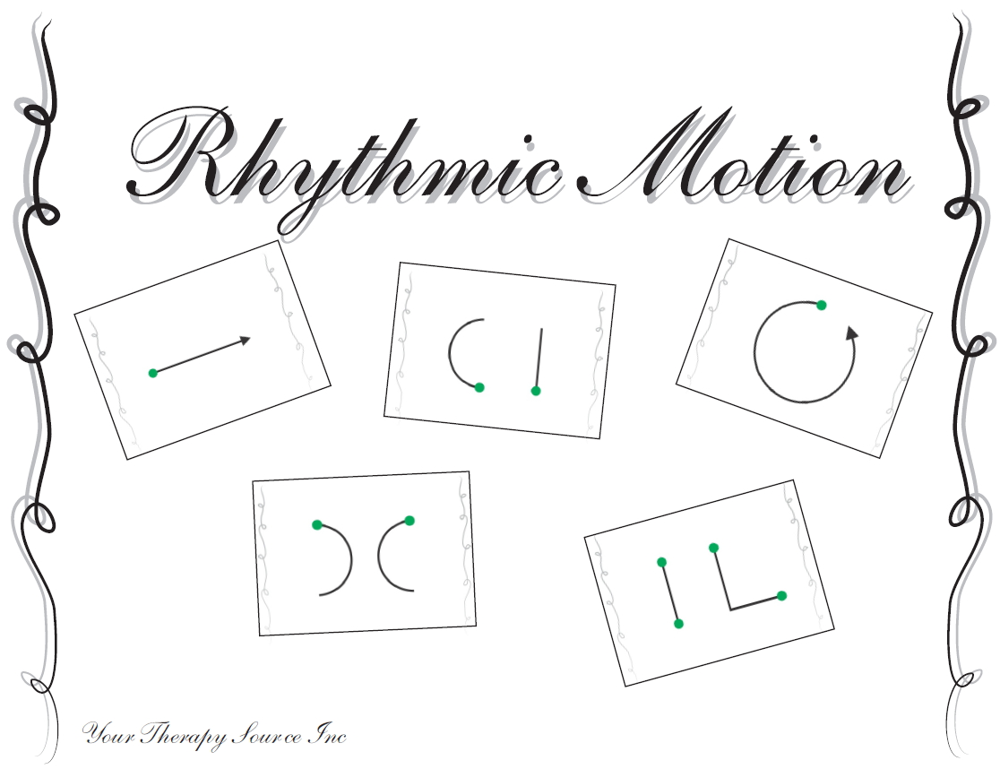 Rhythmic Auditory Cueing and Gait Your Therapy Source