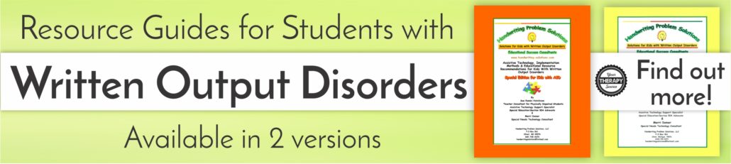 Dysgraphia: Symptoms, Treatment, and Accommodations - Mosswood