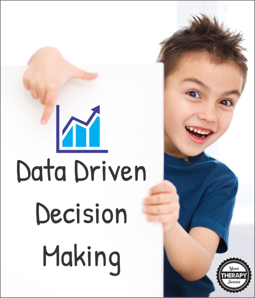 critical thinking data decision making