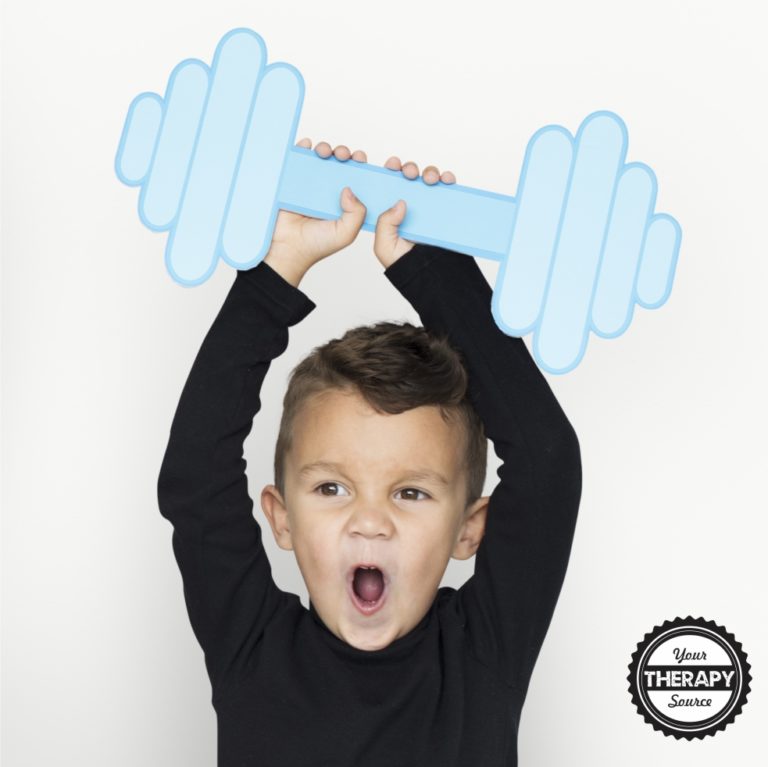 10 Simple Activities to Improve Grip Strength in Children Your