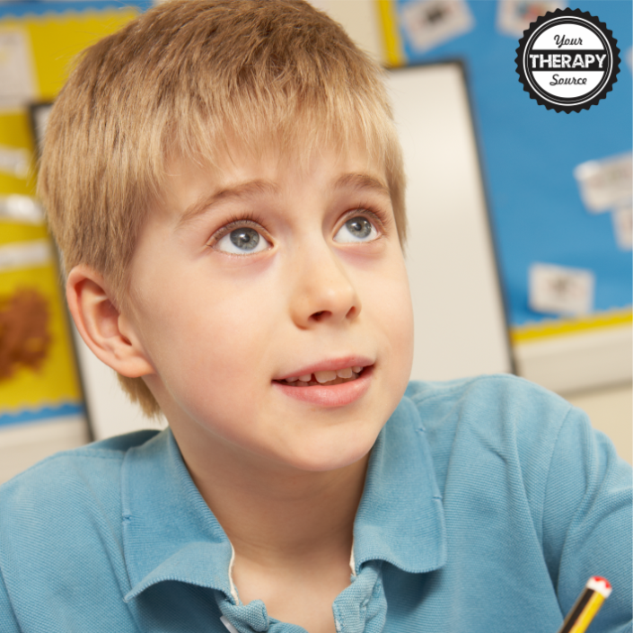 Strategies to Help Students Focus in the Classroom Your Therapy Source