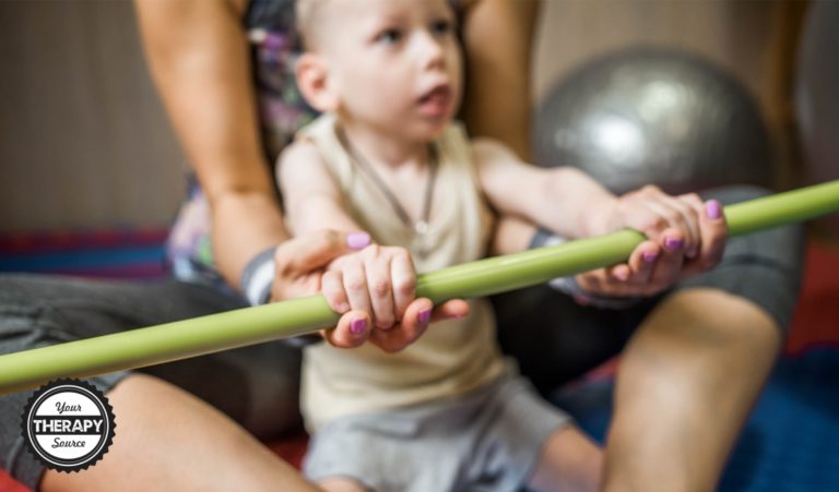Upper Limb Contractures in Children with Cerebral Palsy - Your Therapy ...