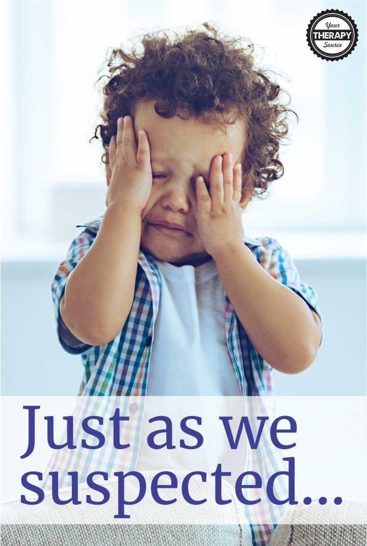 Well, with sadness I just finished reading some research that confirms what we suspected.  There is a decline in gross motor skills in toddlers.