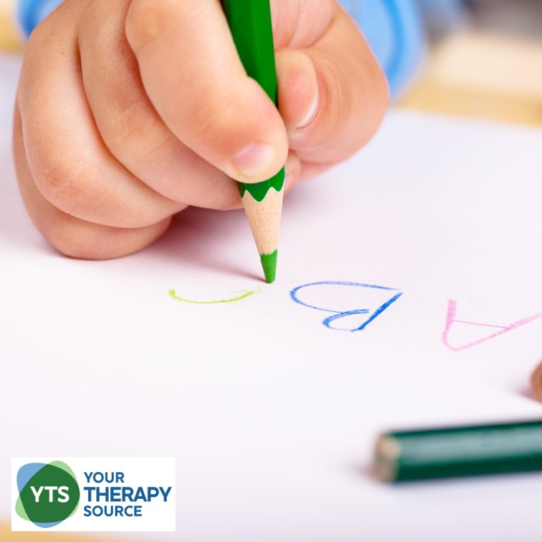 Kindergarten Teachers Need More Help for Handwriting Instruction - Your