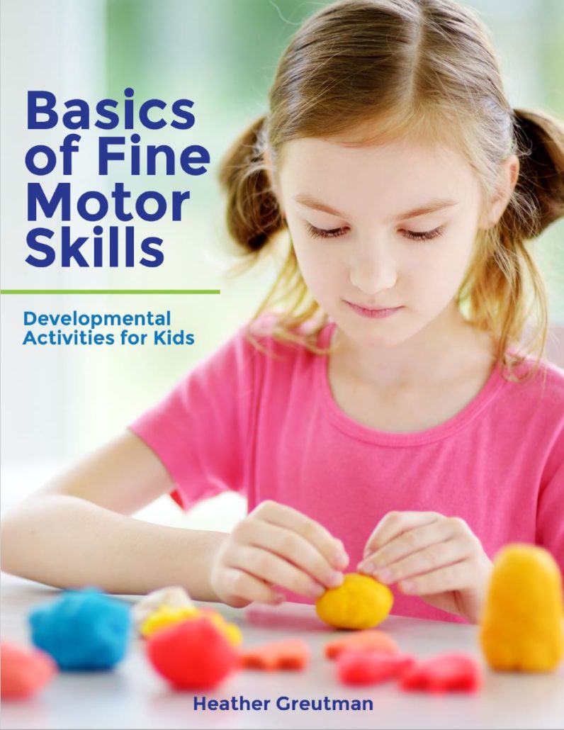 What Are Some Typical Fine Motor Skills Of Toddlers