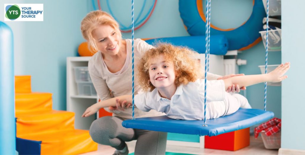 Ayres Sensory Integration for Children with Autism Your Therapy Source