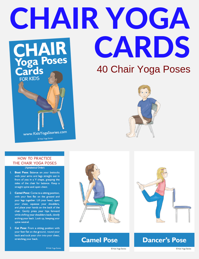 Printable Yoga Pose Cards Pdf Free Lupon gov ph