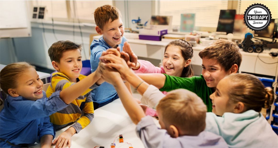 How to Create a Sensory-Friendly Classroom