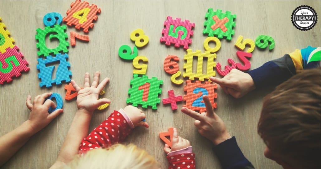 Fine motor skills and math abilities in children have been investigated by researchers to determine their associations with one another.