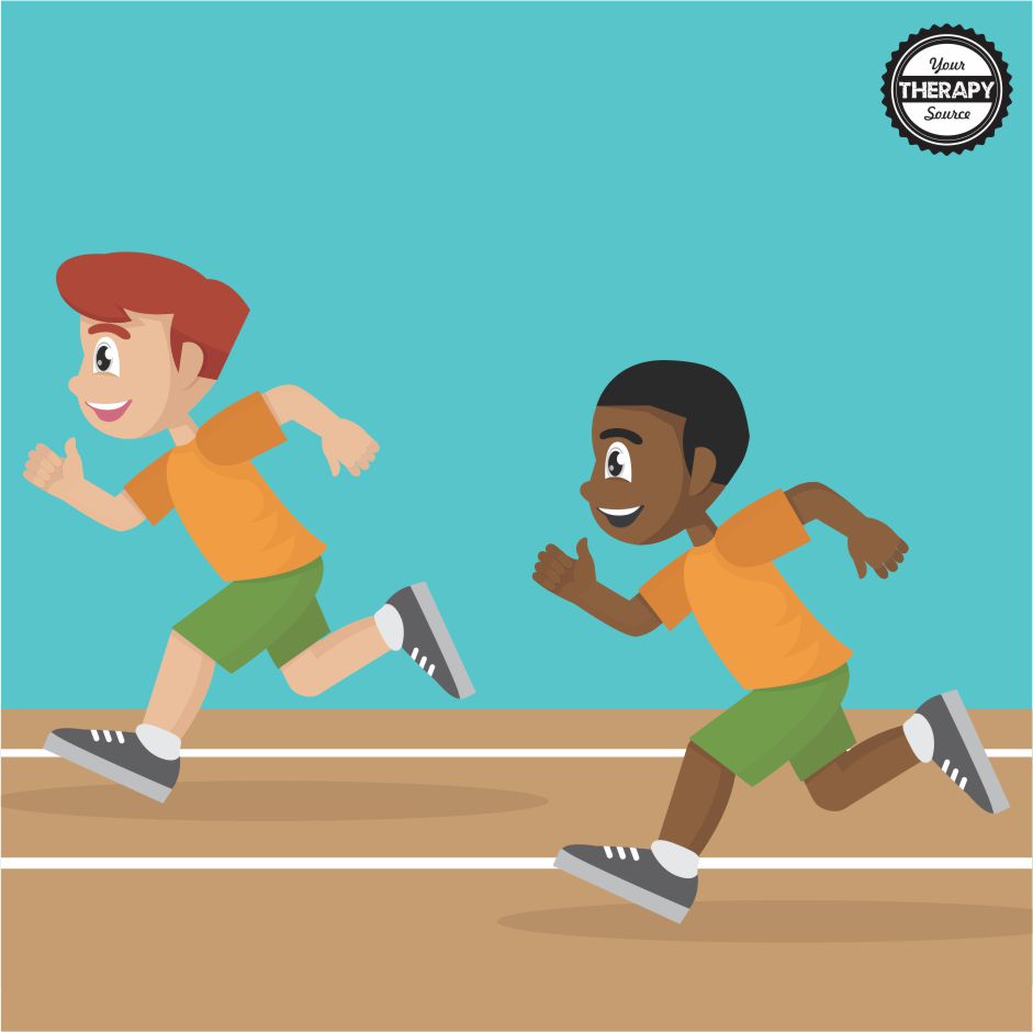 Are you aware that autism exercise programs have shown the potential to reduce stereotypic behaviors? Read more at Your Therapy Source.