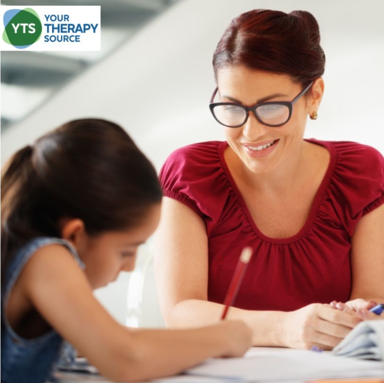 school based occupational therapy Archives - Your Therapy Source