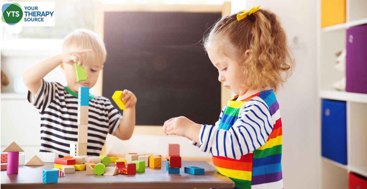 visual spatial processing skills are a good predictor of later school achievement in reading and math and fine motor coordination skills were associated with better math skills.