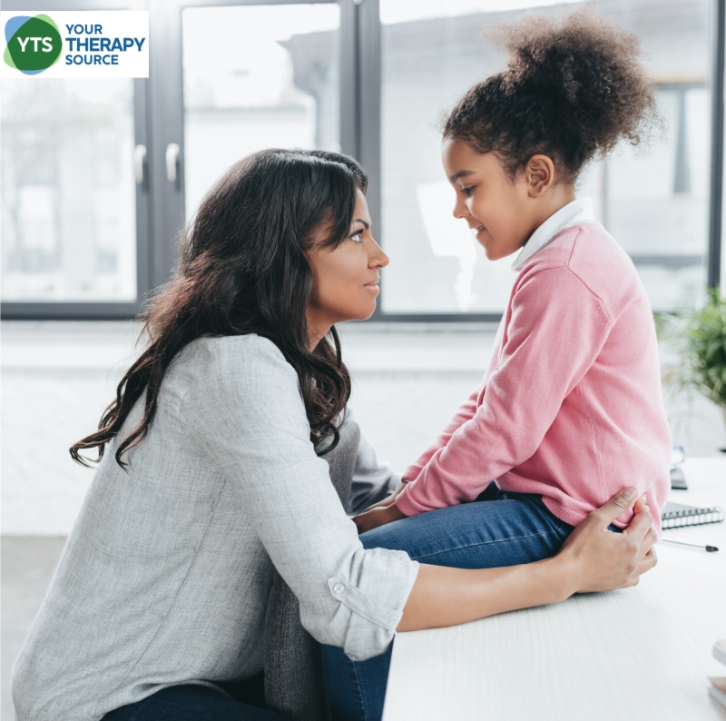 Are you up for the challenge of the day to provide specific feedback?  Can you go through an entire day of providing therapy or teaching only having a positive tone instead of a negative tone? How about as a parent? 
