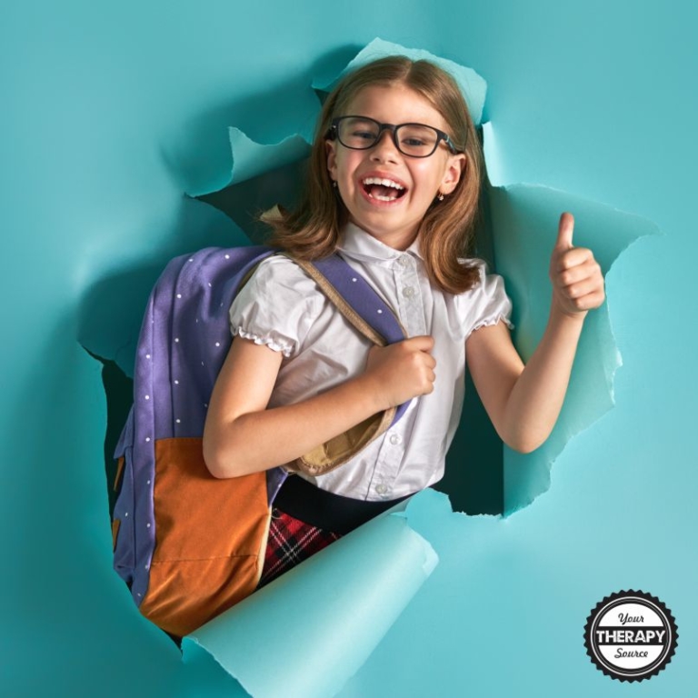 10 Alerting Activities for the Classroom or Home Your Therapy Source