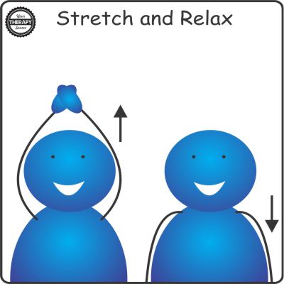 There are many benefits to completing simple posture exercises for kids at school or home. This set of 5 postural exercises for your students can be performed right in their chair during class or working at home.