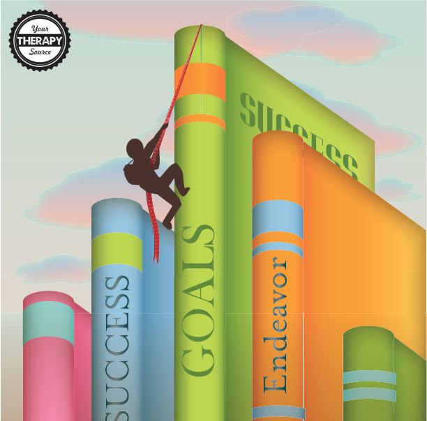 Goal settings for students is a critical skills that needs to be taught. When students set goals and learn from them, it can help lead to increased motivation, accomplishments, and personal satisfaction.