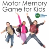 Action Memory Game for Kids - Your Therapy Source