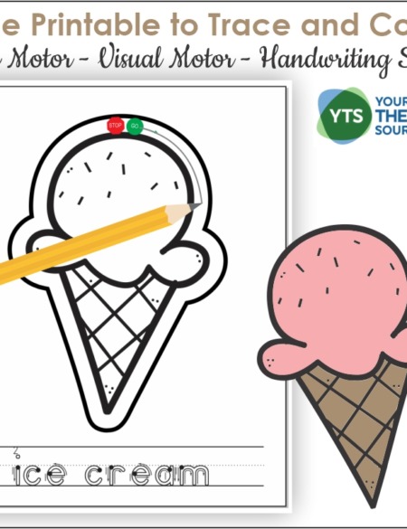 Ticc Your Therapy Source