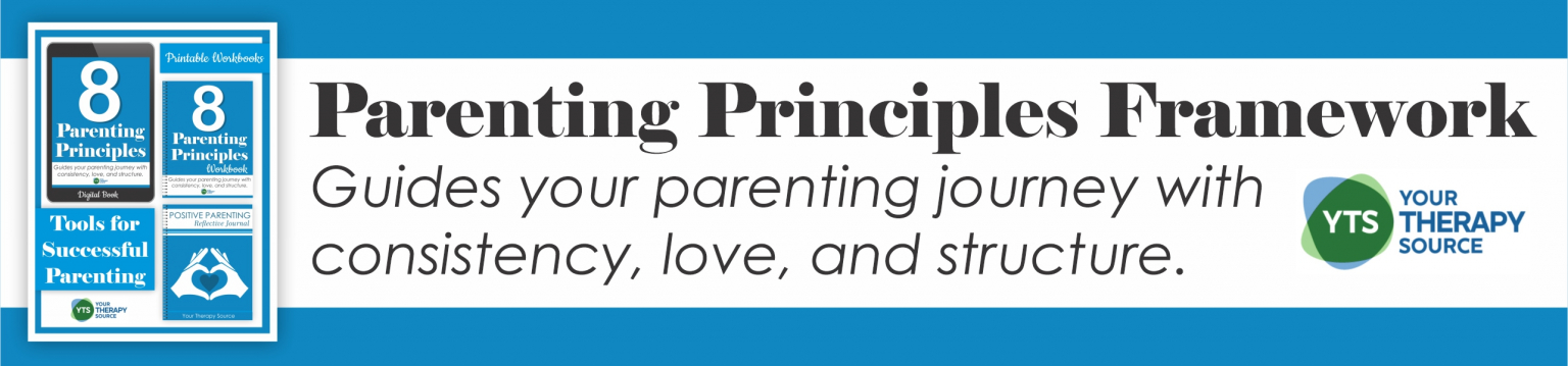 Positive Parenting Tips for Healthy Child Development - Your Therapy Source