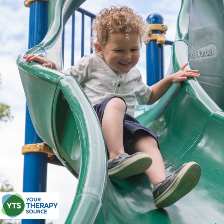 Core Strengthening Exercises for Kids Your Therapy Source