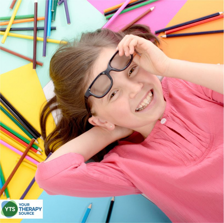 Visual Perception and Handwriting Your Therapy Source