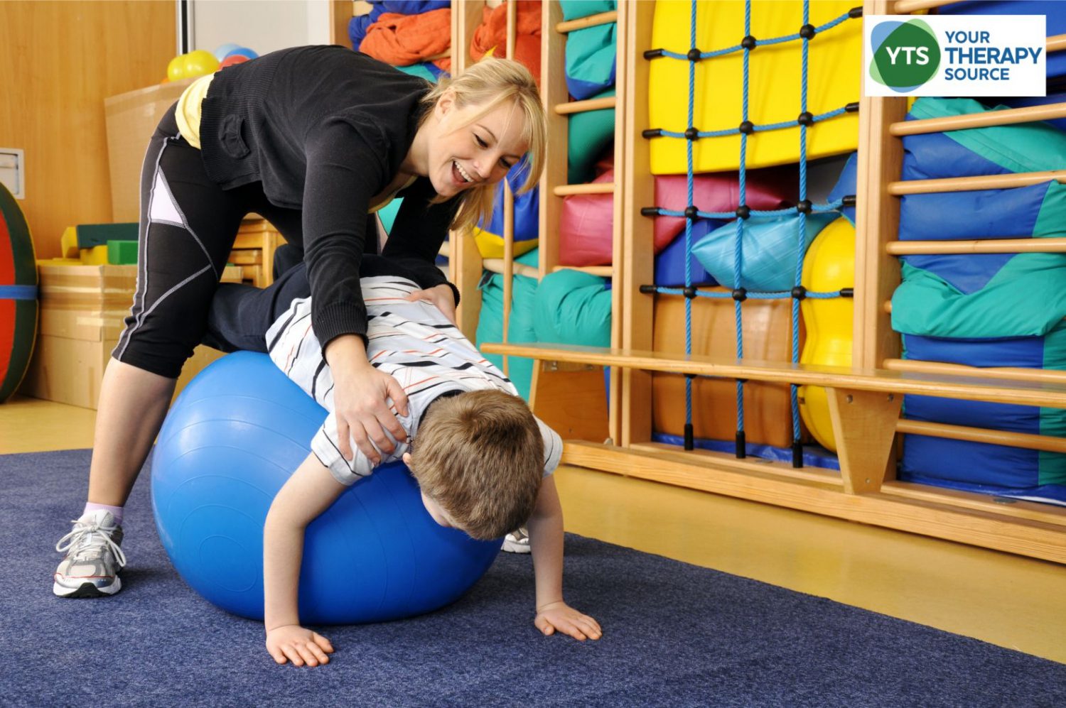 Wheelbarrow Walking Your Therapy Source