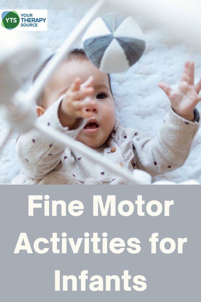 Help your Baby Reach Milestones, Activities for Babies