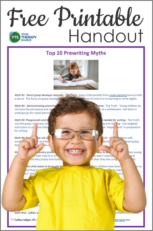 How to Prime Preschoolers for Success