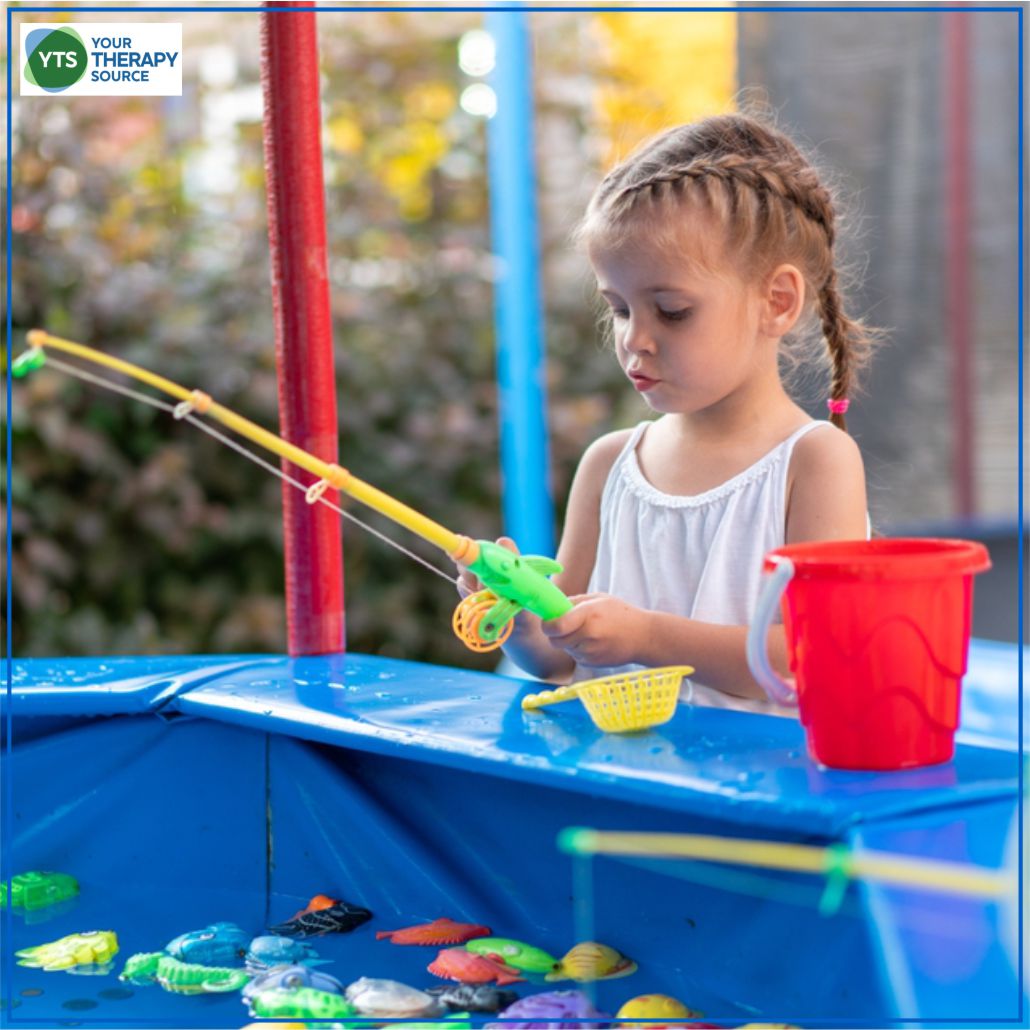 Preschool Fishing Games Your Therapy Source