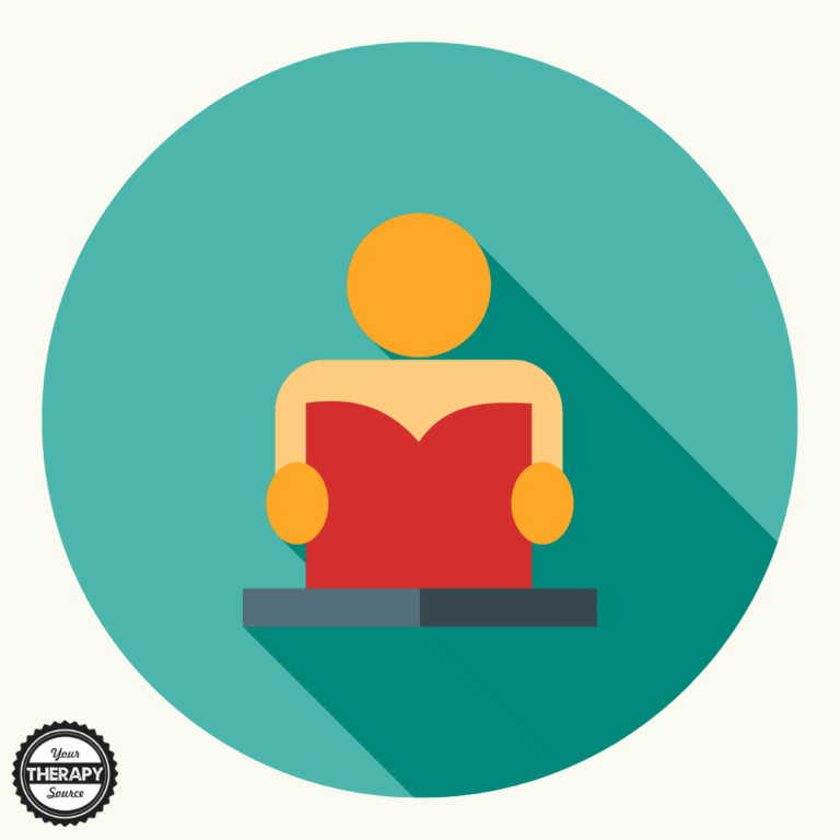 Study Skills IEP Goals Your Therapy Source