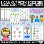 Free Stuff Your Therapy Source